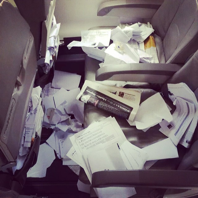 Шон Кэтлин, Shawn Kathleen, Passenger Shaming, отвратительные пассажиры