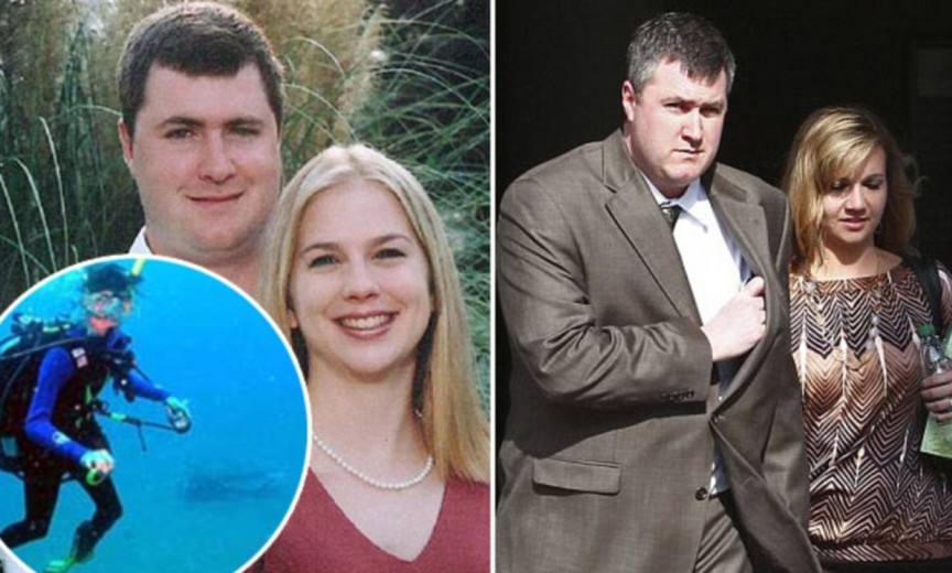 свадебные путешествия, закончившиеся смертью