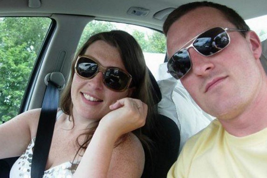 свадебные путешествия, закончившиеся смертью