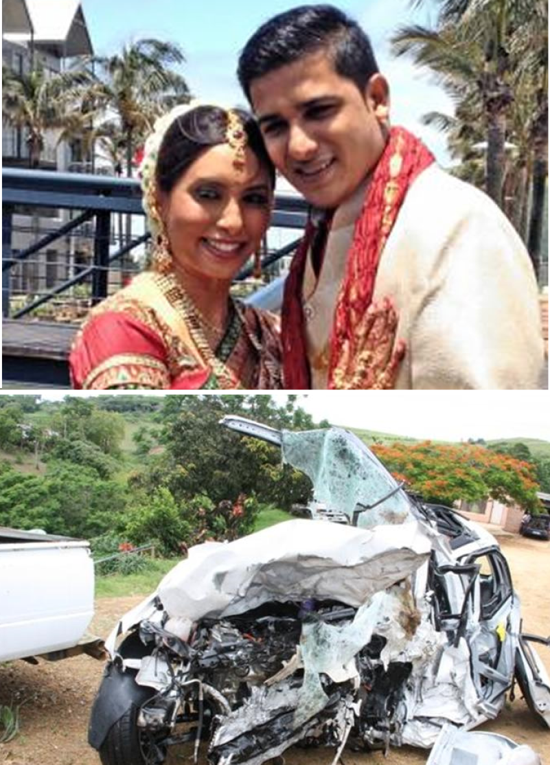 свадебные путешествия, закончившиеся смертью