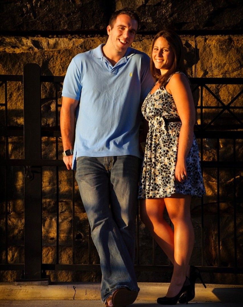 свадебные путешествия, закончившиеся смертью