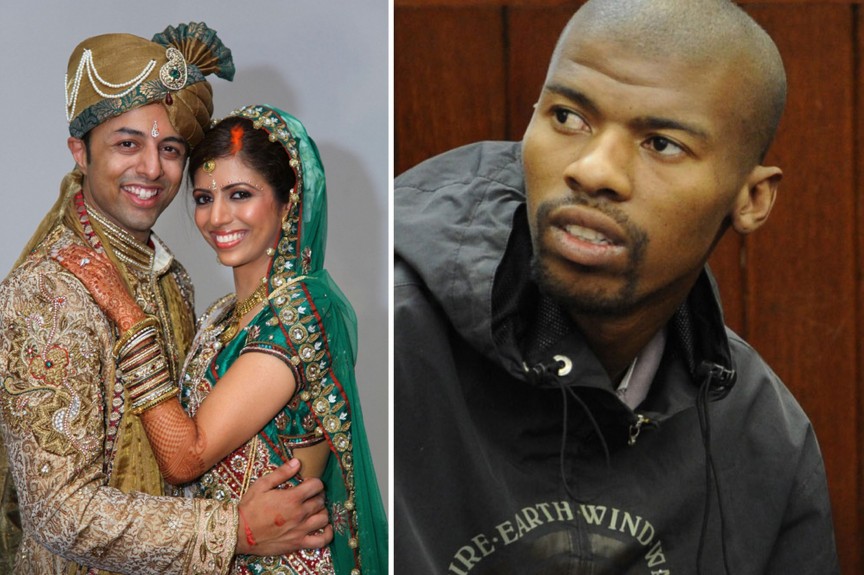 свадебные путешествия, закончившиеся смертью