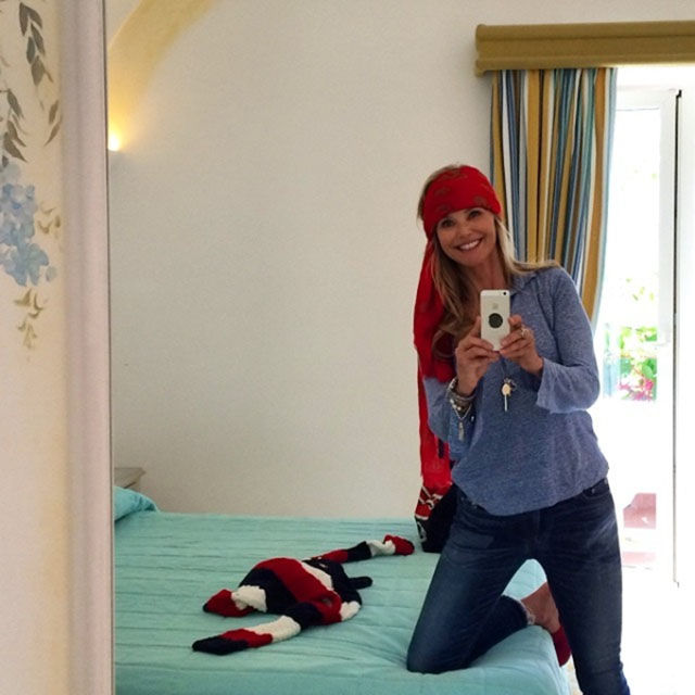 Фотографии Кристи Бринкли, Кристи Бринкли 60, как сейчас выглядит Кристи Бринкли