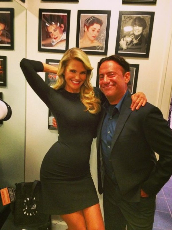 Фотографии Кристи Бринкли, Кристи Бринкли 60, как сейчас выглядит Кристи Бринкли