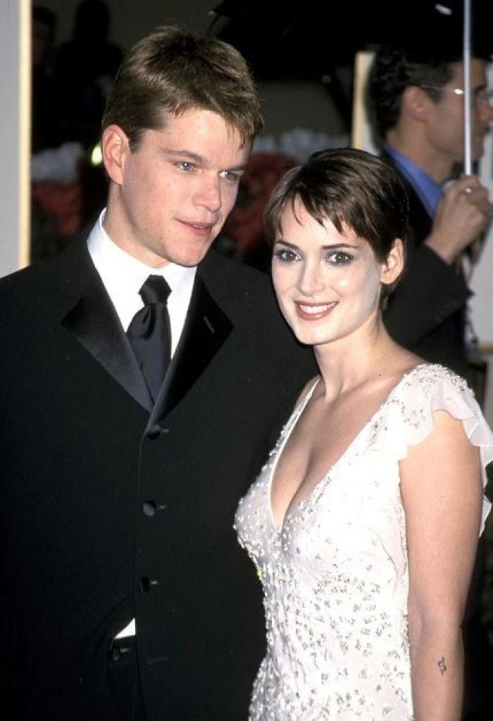 неожиданные пары Голливуда, звёзды голливуда 