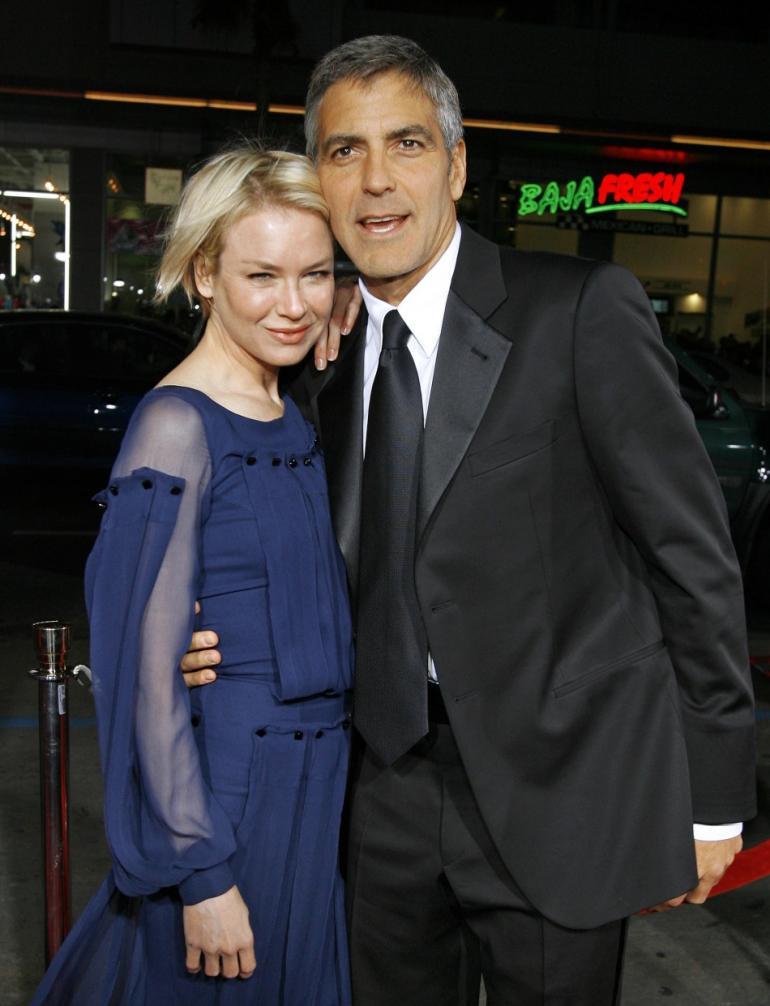 неожиданные пары Голливуда, звёзды голливуда 