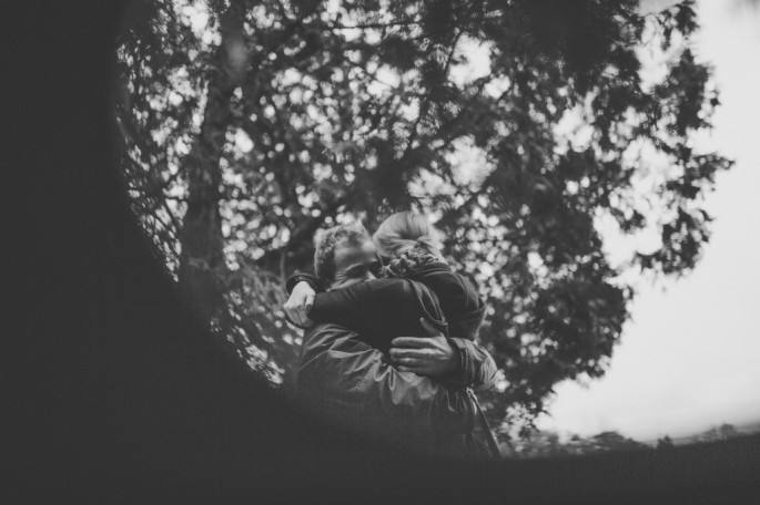 идеальная фотография предложения, фото предложения руки из засады, Ченс Фолкнер, Chance Faulkner