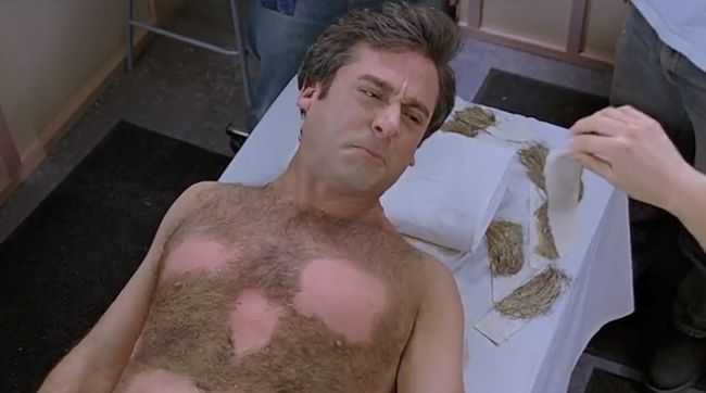 причины не брить ноги, против бритья женских ног, не обязаны брить ноги