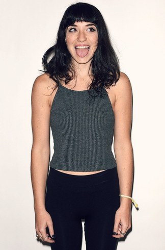  «one size» на разных типах женских фигур, одежда размера one size 