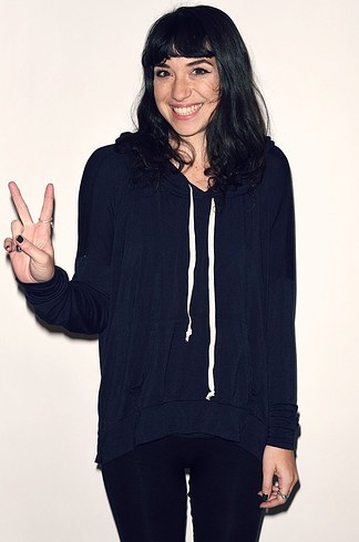  «one size» на разных типах женских фигур, одежда размера one size 