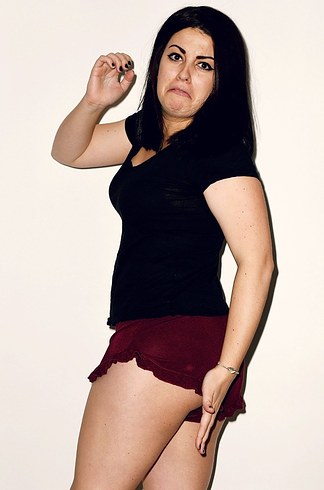  «one size» на разных типах женских фигур, одежда размера one size 