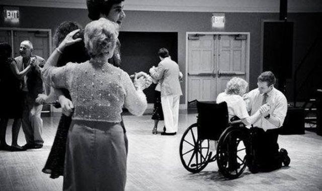 трогательные снимки, волнующие, до глубины души, эмоциональные 