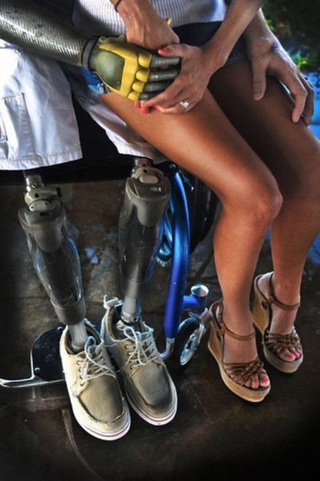 трогательные снимки, волнующие, до глубины души, эмоциональные 