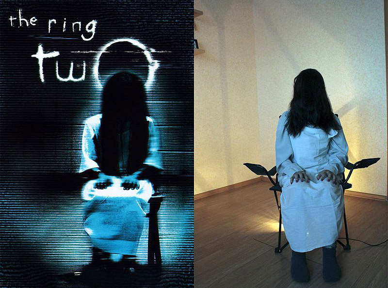 альтернативные постеры, киноафишы, к известным фильмам, смешные пародии