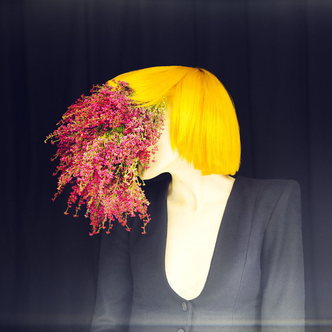 авангард, экстравагантный фотограф, Мадам Перипети, Сильвана Зибура Sylwana Zybura, Madame Peripetie