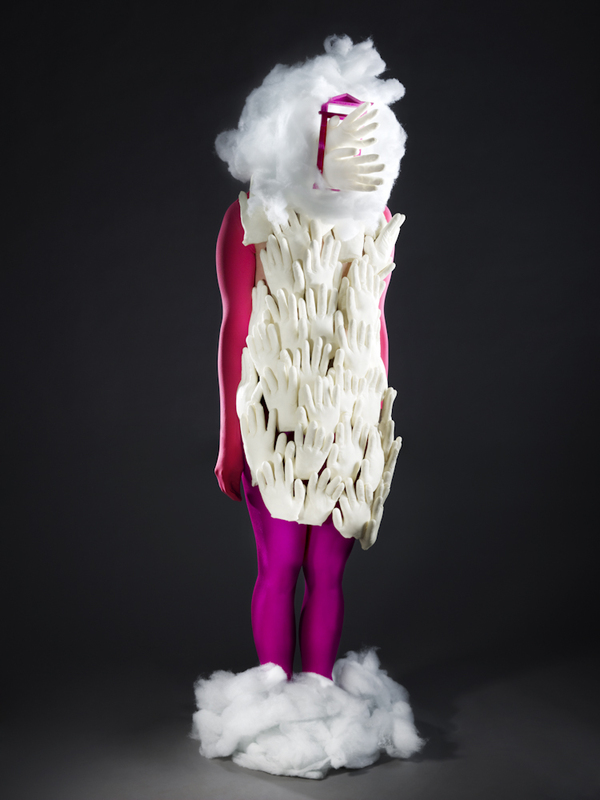 авангард, экстравагантный фотограф, Мадам Перипети, Сильвана Зибура Sylwana Zybura, Madame Peripetie