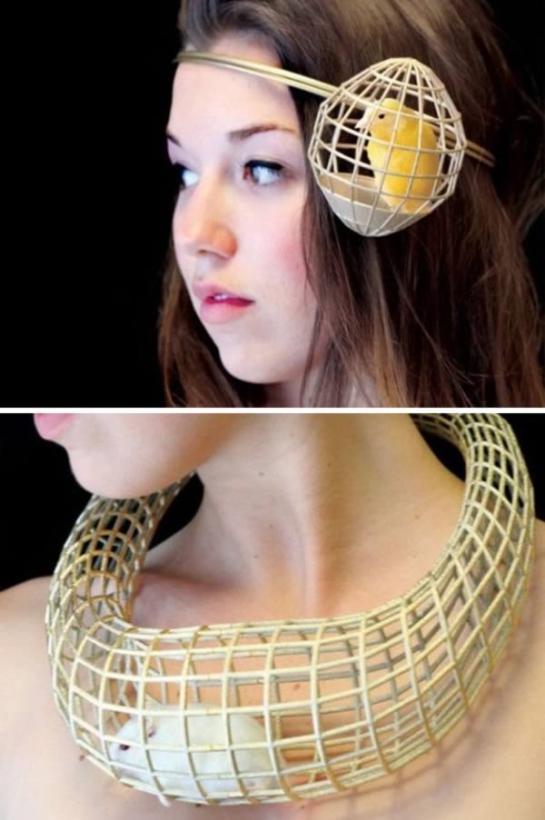 горе-модники, мода, фрики