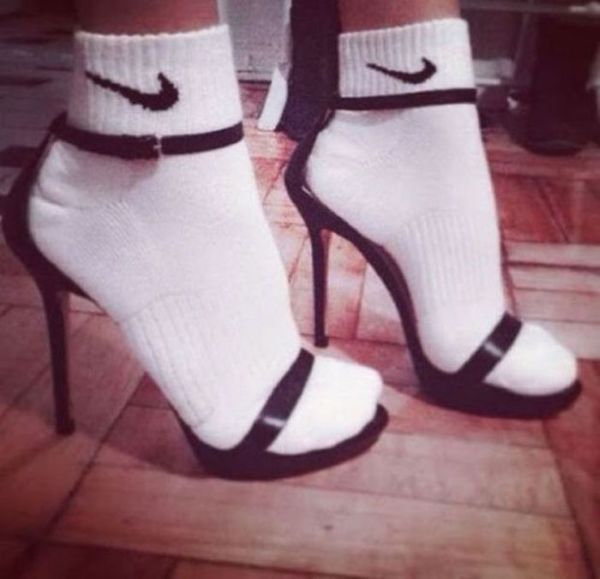 горе-модники, мода, фрики