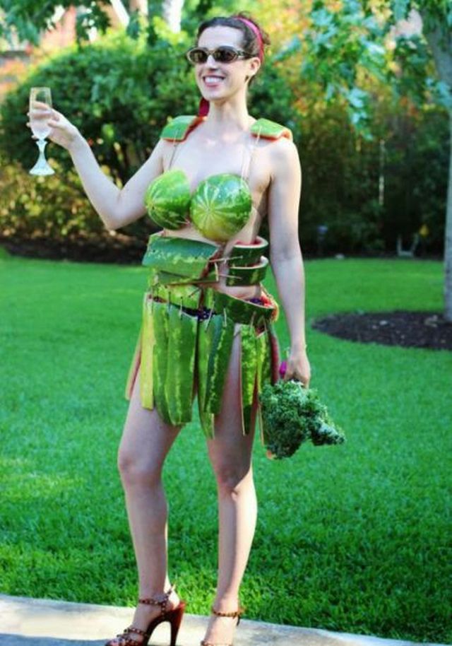 горе-модники, мода, фрики