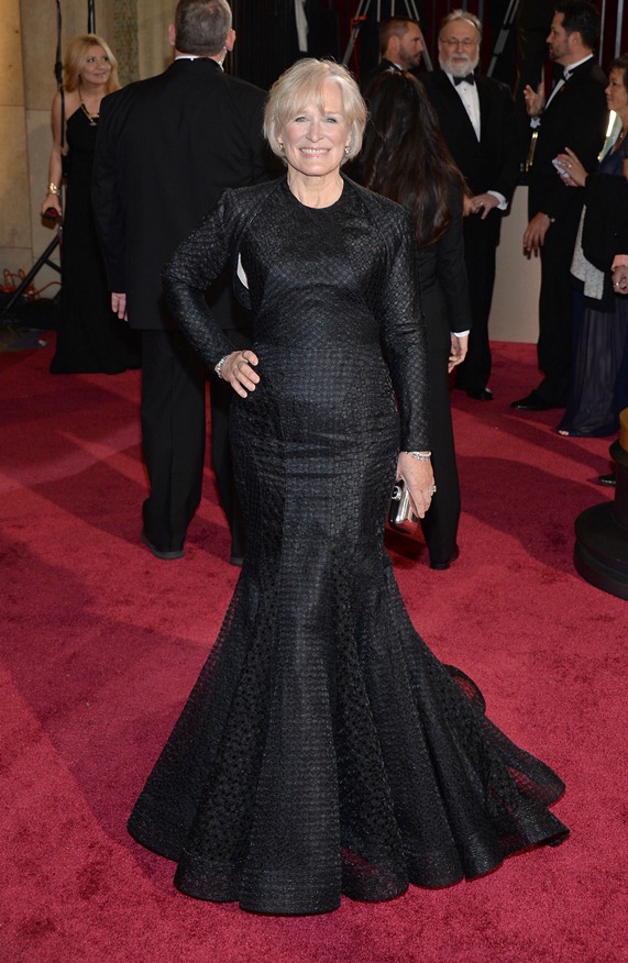 лучшие платья оскар 2014, худшие платья оскар 2014, образы, знаменитости 