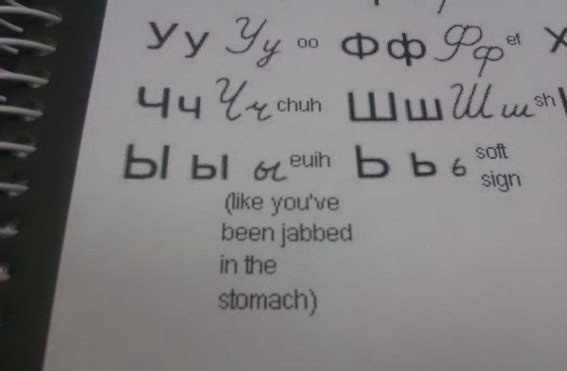 смешные, идиотские, примеры русского языка, в иностранных, учебниках, разговорниках