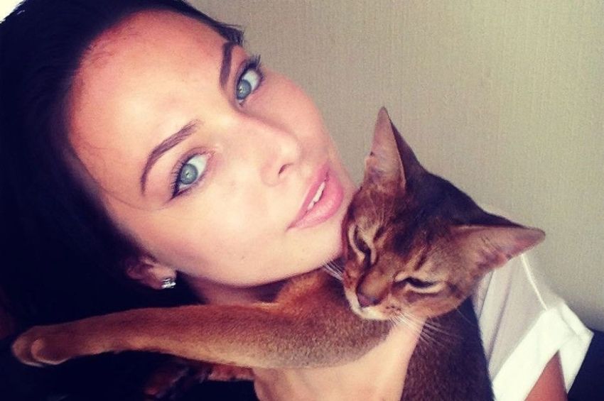 Юлия Алипова, победительница ,конкурса красоты, Мисс Россия 2014