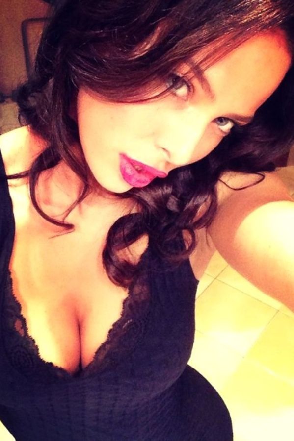 Юлия Алипова, победительница ,конкурса красоты, Мисс Россия 2014