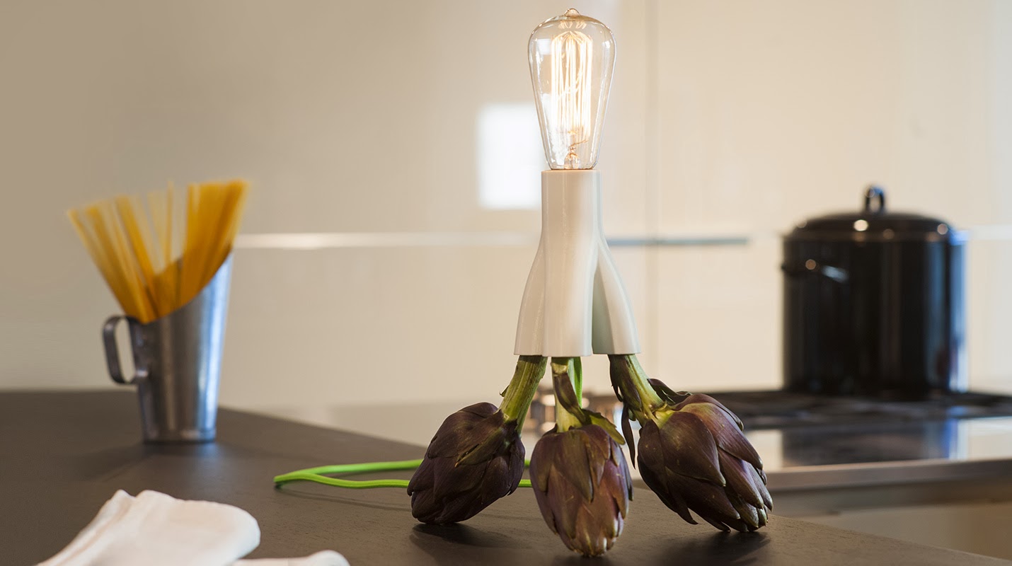 Находчивые дизайнерские решения за прошедший месяц дизайн, дизайнерские решения, дизайн за январь, январь 2014