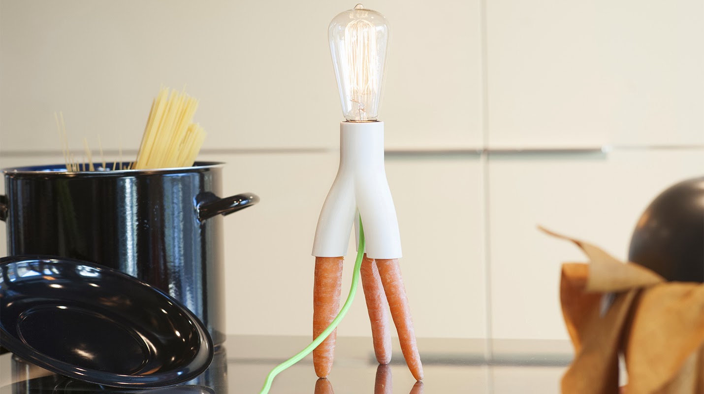 Находчивые дизайнерские решения за прошедший месяц дизайн, дизайнерские решения, дизайн за январь, январь 2014