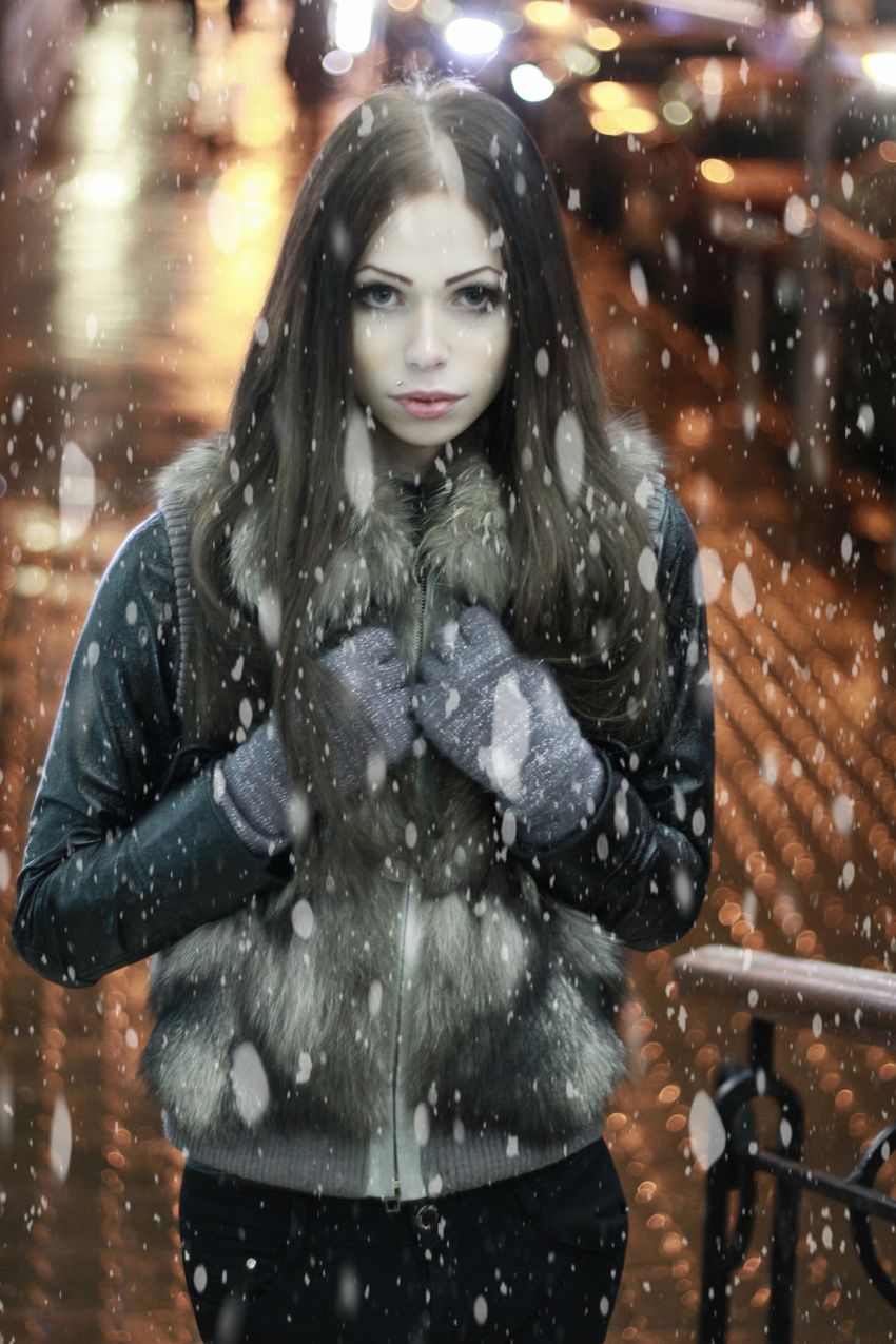 московские, парни, не отличить от девушек, андрогины, макияж