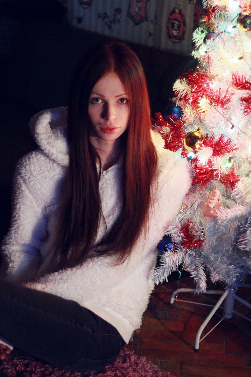 московские, парни, не отличить от девушек, андрогины, макияж