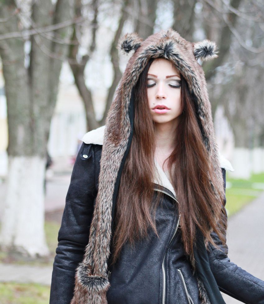 московские, парни, не отличить от девушек, андрогины, макияж