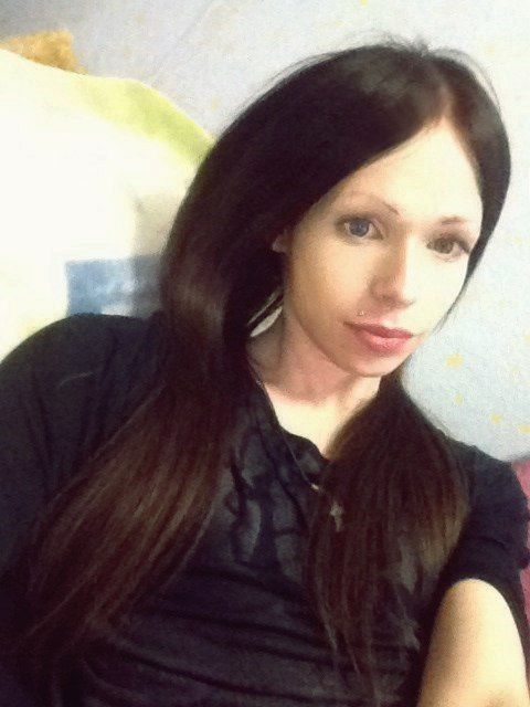 московские, парни, не отличить от девушек, андрогины, макияж