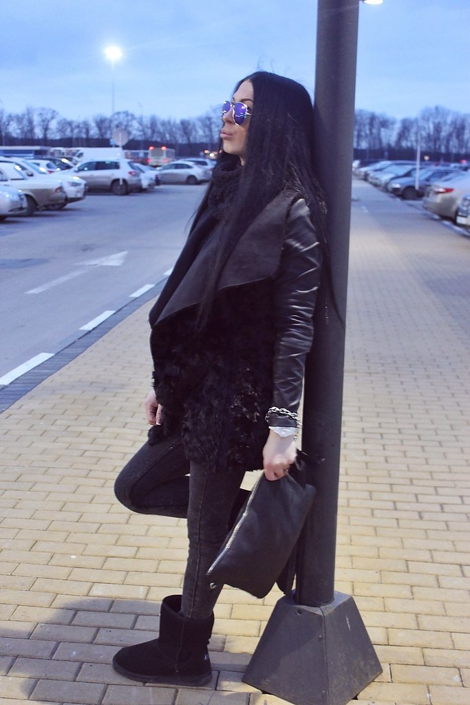 московские, парни, не отличить от девушек, андрогины, макияж