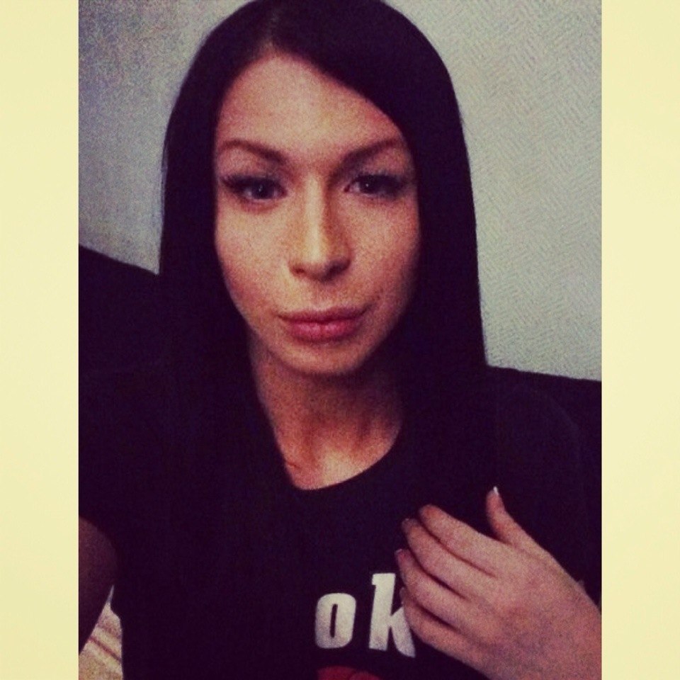 московские, парни, не отличить от девушек, андрогины, макияж