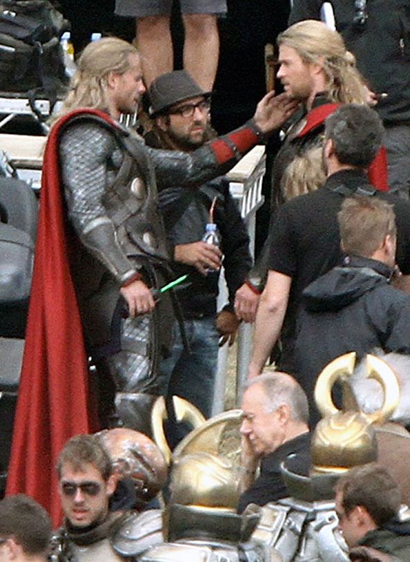 Дублёры голливудских знаменитостей, звёзды и их дублёры