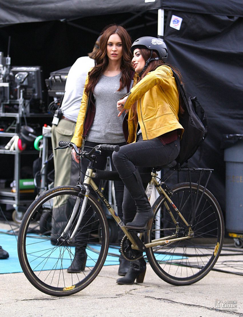 Дублёры голливудских знаменитостей, звёзды и их дублёры