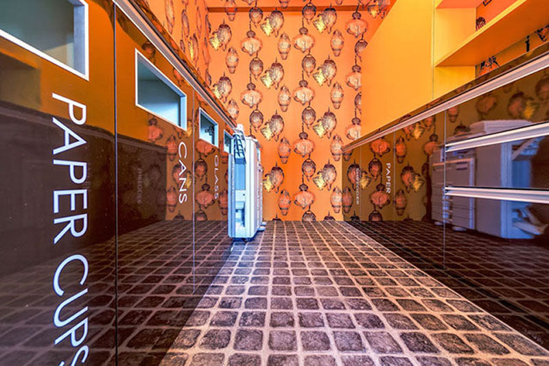 Новый офис Google или офисный рай на земле Экскурсия в офис google, новый офис Google в Тель-Авив, google Израиль, внутри google