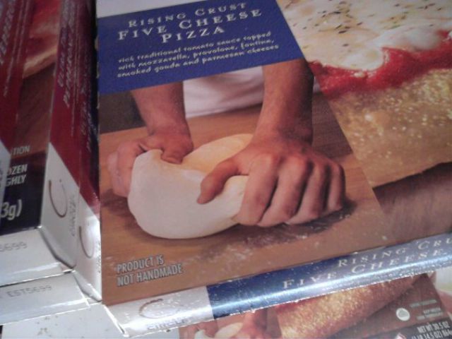 реклама врет, не верить всему что пишут, ложная реклама, надписи