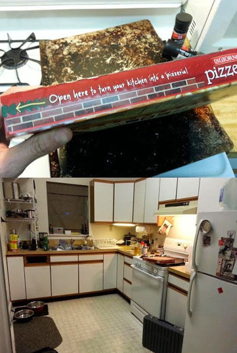 реклама врет, не верить всему что пишут, ложная реклама, надписи