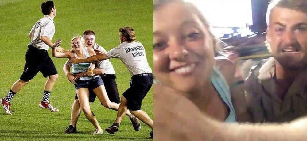 10 селфи горе-преступников, которые помогли упечь их за решетку 10 селфи преступников, глупые преступники