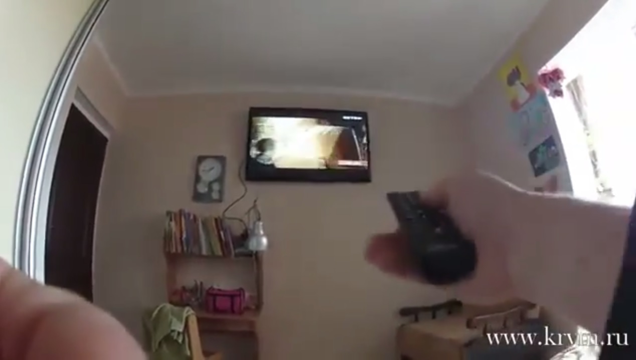 крым, правда о жизни в крыму