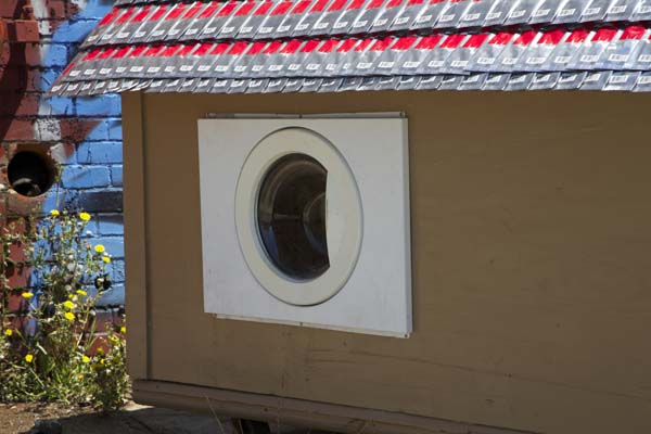 маленькие передвижные дома для бездомных, дома для бездомных из мусора, Грегори Клейн, Gregory Kloehn