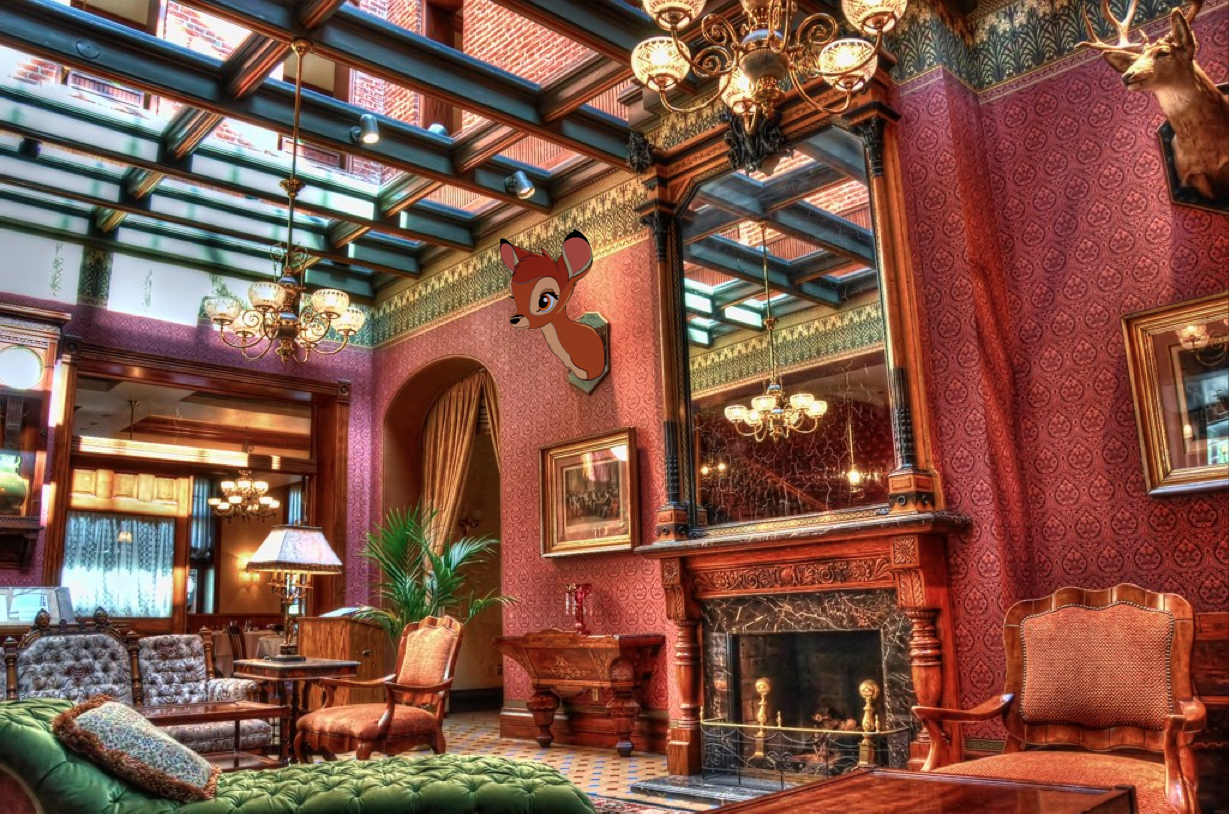 персонажи Диснея в реальном мире, реальные концовки мультфильмов Диснея, что было бы с персонажами мультфильмов