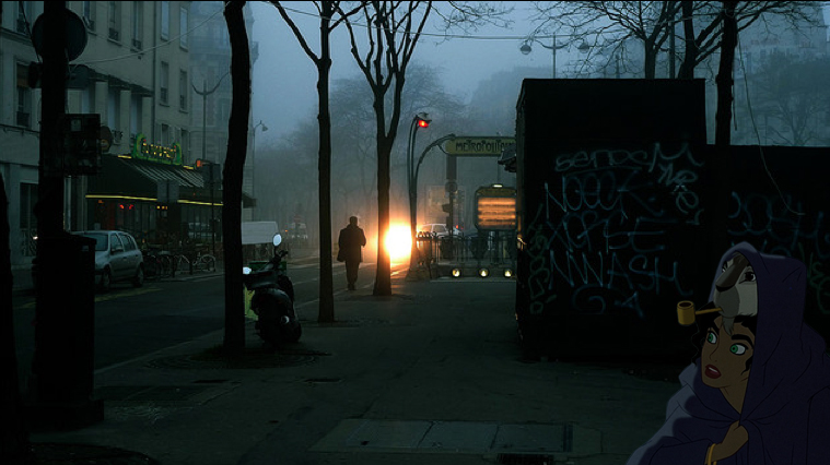 персонажи Диснея в реальном мире, реальные концовки мультфильмов Диснея, что было бы с персонажами мультфильмов