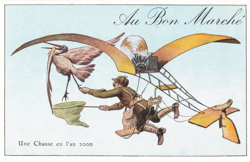 современный мир 100 лет назад, как люди представляли мир 100 лет назад