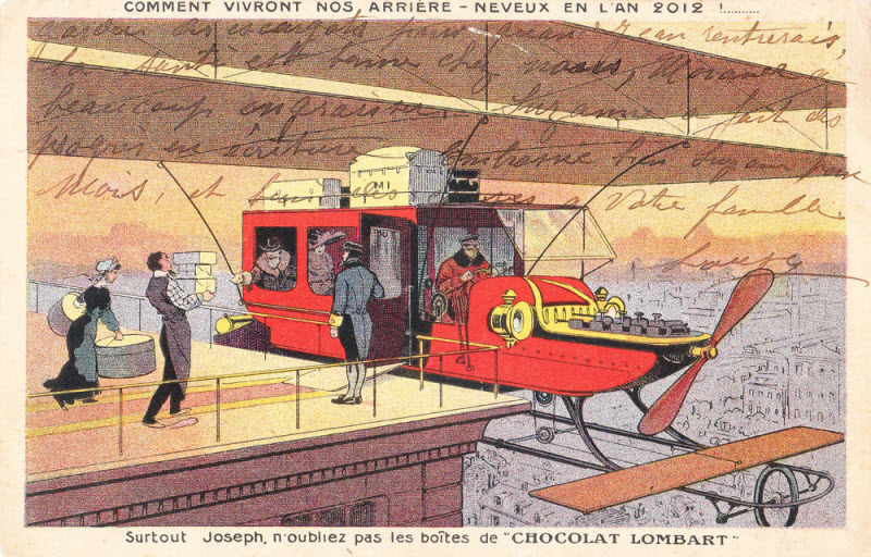 современный мир 100 лет назад, как люди представляли мир 100 лет назад