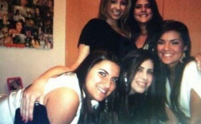 фотографии в стиле показалось, удачный ракурс, момент для фото