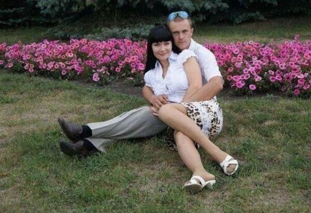 фотографии в стиле показалось, удачный ракурс, момент для фото