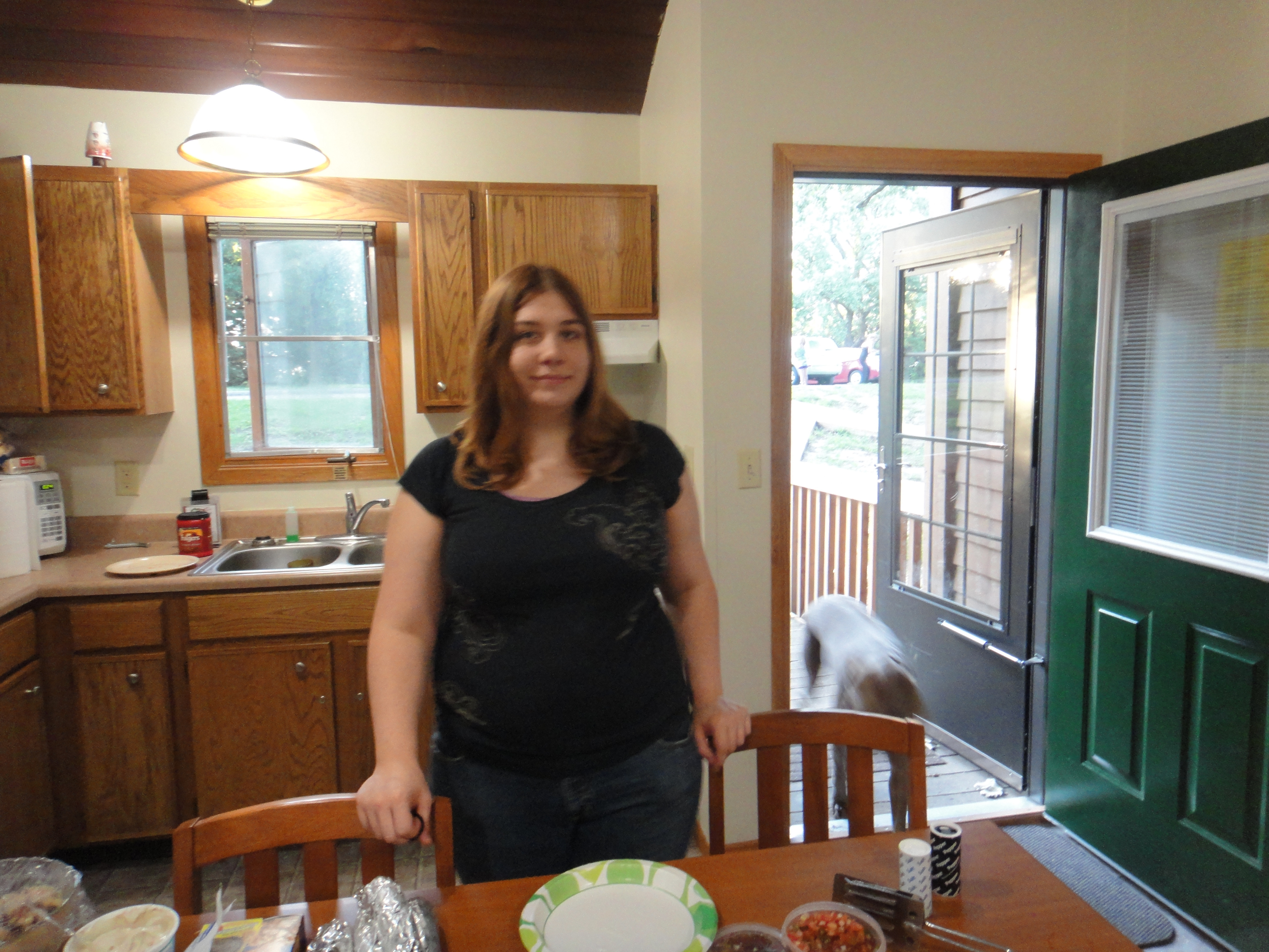 похудела на 59 кг, похудела за год, изменилась после похудения